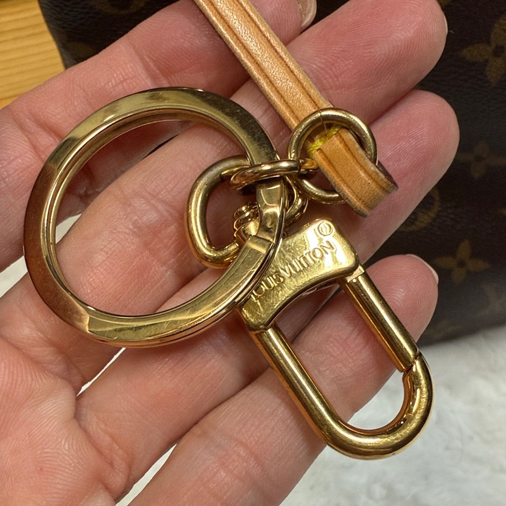 Louis Vuitton Delightful MM - Picture 2 of 10